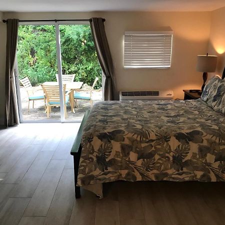 Licensed Mgr - 3/3.5 Modern Villa - Key Largo'S Premier Oceanfront Resort And Marina! Eksteriør billede