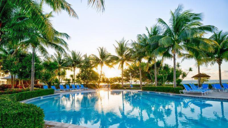 Licensed Mgr - 3/3.5 Modern Villa - Key Largo'S Premier Oceanfront Resort And Marina! Eksteriør billede