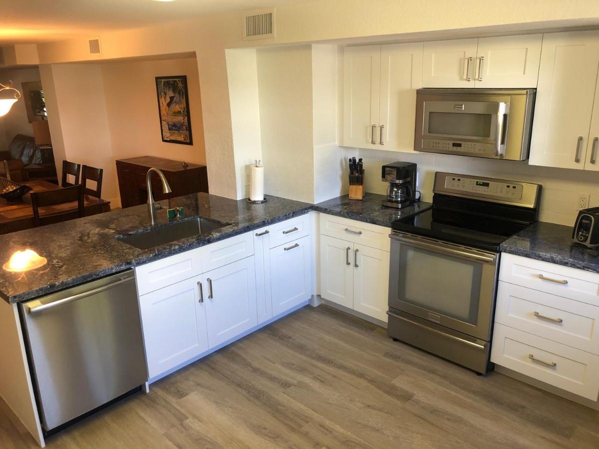 Licensed Mgr - 3/3.5 Modern Villa - Key Largo'S Premier Oceanfront Resort And Marina! Eksteriør billede