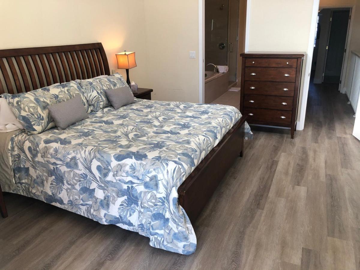 Licensed Mgr - 3/3.5 Modern Villa - Key Largo'S Premier Oceanfront Resort And Marina! Eksteriør billede