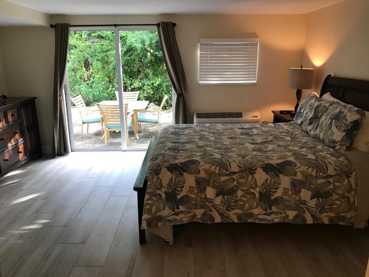 Licensed Mgr - 3/3.5 Modern Villa - Key Largo'S Premier Oceanfront Resort And Marina! Eksteriør billede