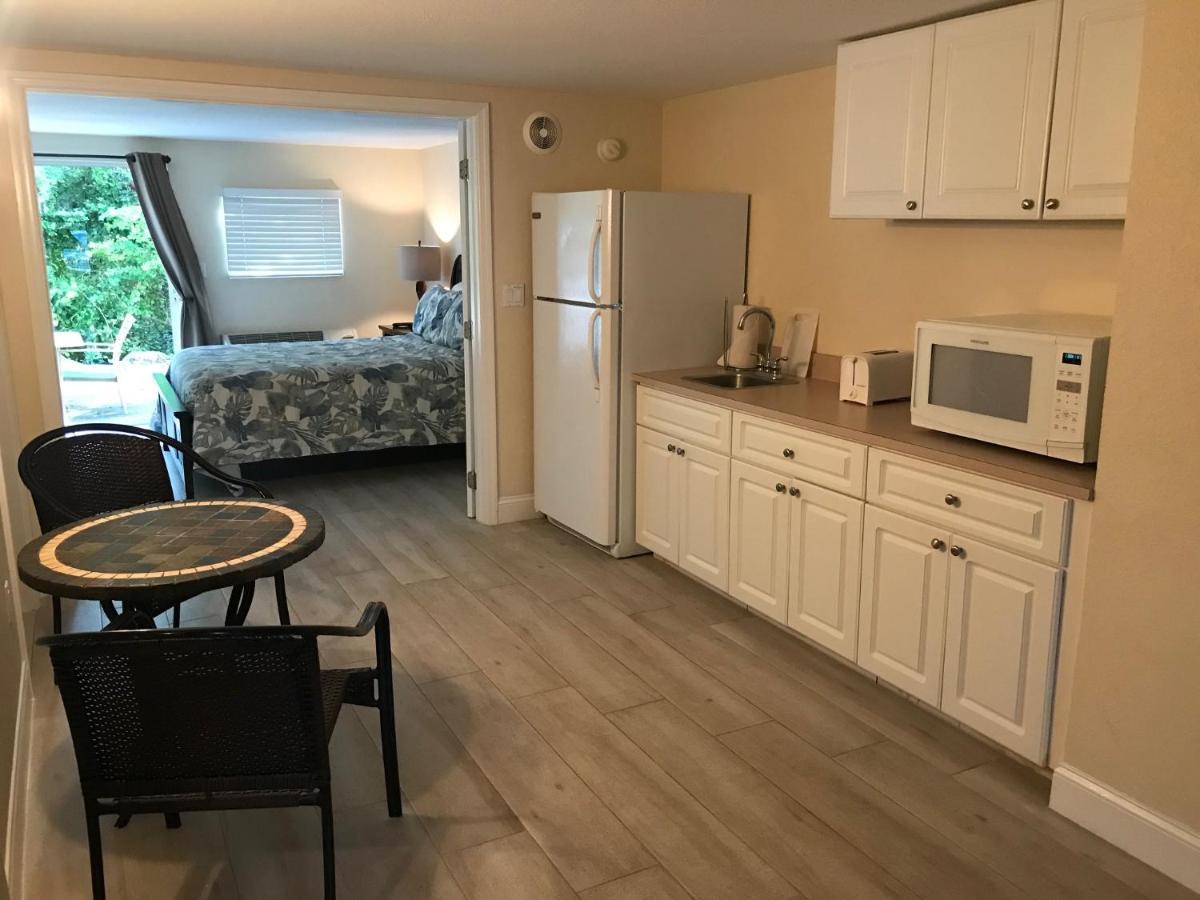 Licensed Mgr - 3/3.5 Modern Villa - Key Largo'S Premier Oceanfront Resort And Marina! Eksteriør billede