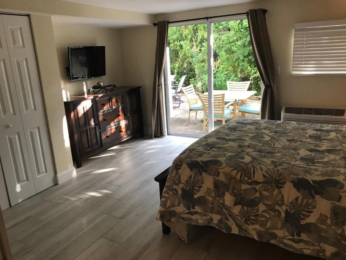 Licensed Mgr - 3/3.5 Modern Villa - Key Largo'S Premier Oceanfront Resort And Marina! Eksteriør billede
