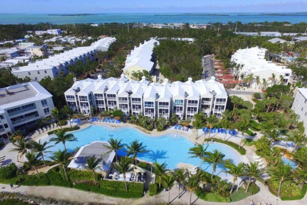Licensed Mgr - 3/3.5 Modern Villa - Key Largo'S Premier Oceanfront Resort And Marina! Eksteriør billede