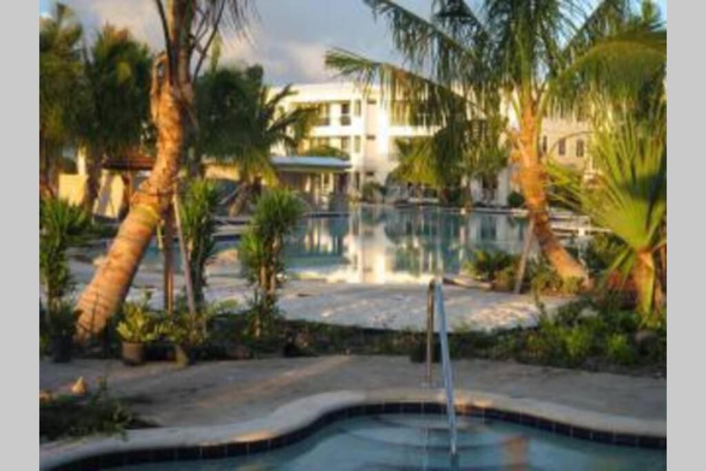 Licensed Mgr - 3/3.5 Modern Villa - Key Largo'S Premier Oceanfront Resort And Marina! Eksteriør billede