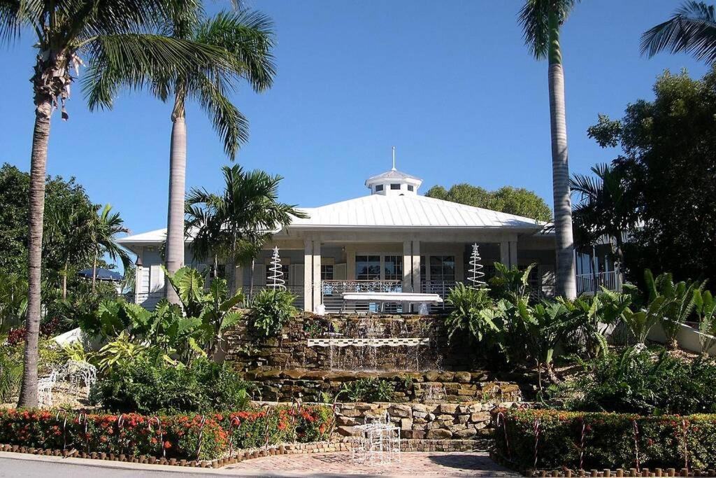 Licensed Mgr - 3/3.5 Modern Villa - Key Largo'S Premier Oceanfront Resort And Marina! Eksteriør billede