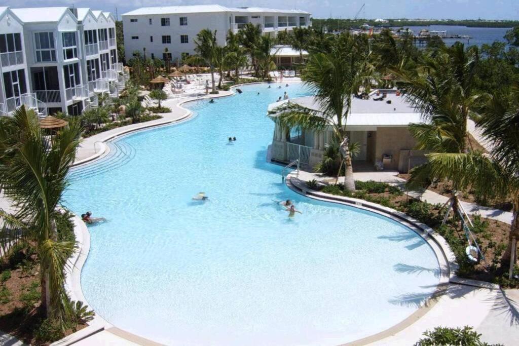 Licensed Mgr - 3/3.5 Modern Villa - Key Largo'S Premier Oceanfront Resort And Marina! Eksteriør billede