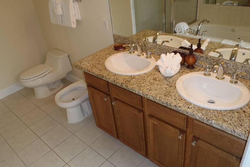 Licensed Mgr - 3/3.5 Modern Villa - Key Largo'S Premier Oceanfront Resort And Marina! Eksteriør billede