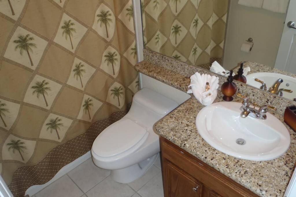 Licensed Mgr - 3/3.5 Modern Villa - Key Largo'S Premier Oceanfront Resort And Marina! Eksteriør billede